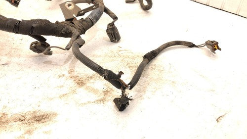 1994 Ford Explorer Wiring Harness For Engine Oem 4.0L Mt 4X4