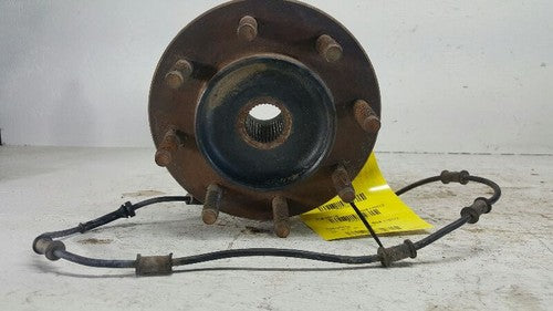2006-2008 Dodge Ram 2500 Front Wheel Hub 8 Lug Cummins 05179955Aa