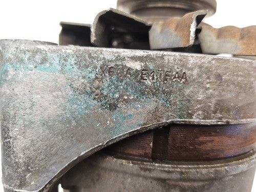 1975-1988 Ford F150 Alternator 5.8L E1Bz10346Brm