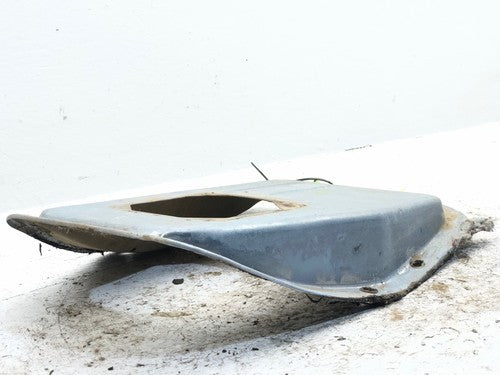 1994 Ford F250 Pickup Transmission Floor Shifter Cover Plate Oem 460 5 Speed 4X4