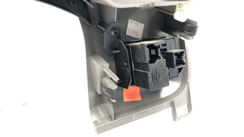 04-07 Nissan Titan Trim Bezel Around Speedometer Oem Dash Surround Panel Gray W