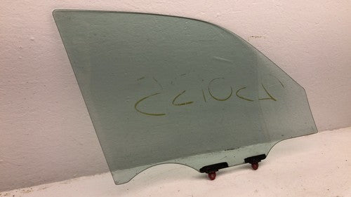 1992-1996 Toyota Camry Driver Left Front Side Window Door Glass Oem 681020601083