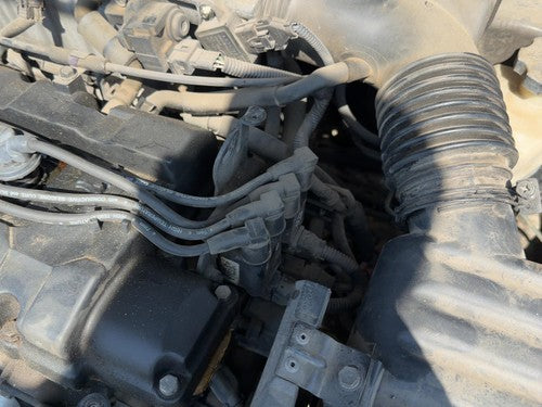 2001-2002 Hyundai Elantra Ignition Coil Assembly Oem 2.0L 2730123510