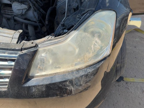 2006-2007 Infiniti M35X Driver Left Head Light Oem Front Lamp Adaptive Hid