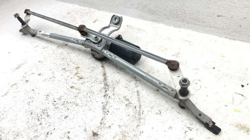 16-26 Dodge Ram 4500 Complete Windshield Wiper Transmission Linkage Motor Oem