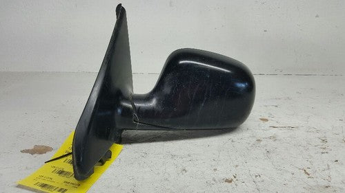 1996-2000 Dodge Caravan Oem Driver Left Side View Mirror Manual 04675577Ab