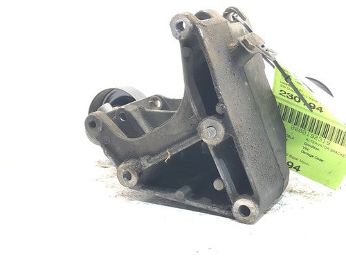 1998 S10 Blazer Mount Bracket Set For Alternator 4.3L Oem 10236997