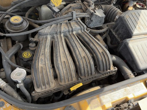 2002 Chrysler Pt Cruiser Intake Manifold Oem 2.4L 04777866Ad