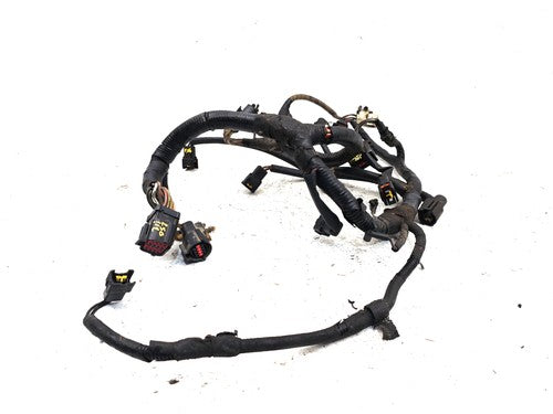 1993 Ford Explorer Wiring Harness For Engine Oem 4.0L
