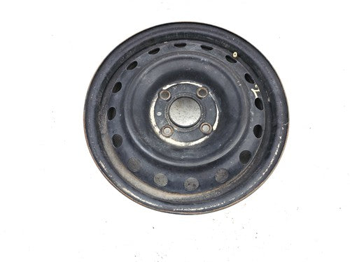 2007-2012 Nissan Versa 15 Inch Steel Wheel Spare Factory Rim Oem 40300En10B