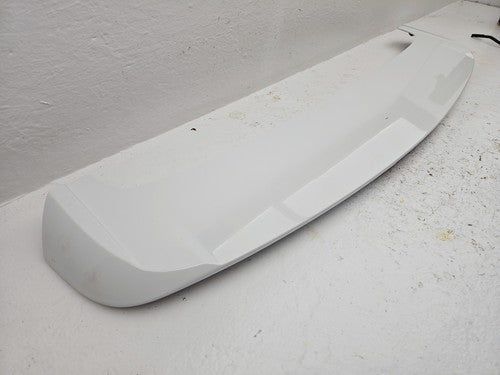 2010-2017 Gmc Terrain Rear Liftgate Spoiler Back Wing Oem White 20823736