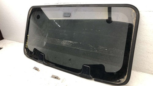 1995 Nissan Pathfinder Sun Roof Glass Oem Top Window 736100S100