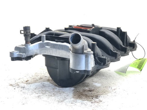 2002 Ford Explorer Intake Manifold Assembly Oem Plenum 4.6L 1L2z9424aa