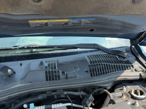 2002-2007 Saturn Vue Redline Driver Left Windshield Wiper Arm Oem Blade Lever