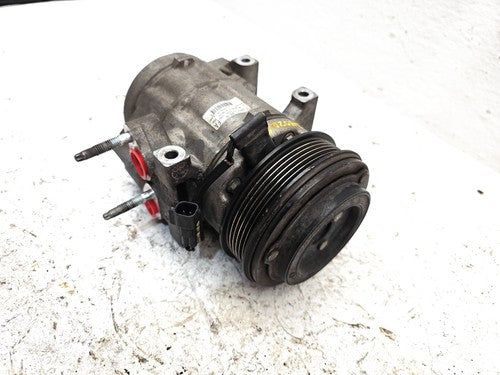 06-10 Mercury Mountaineer Ac Compressor Air Conditioner Pump Assembly 4.0L Oem
