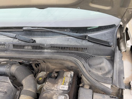 2011-2018 Vw Jetta Driver Left Windshield Wiper Arm Oem Blade Lever 1.8L