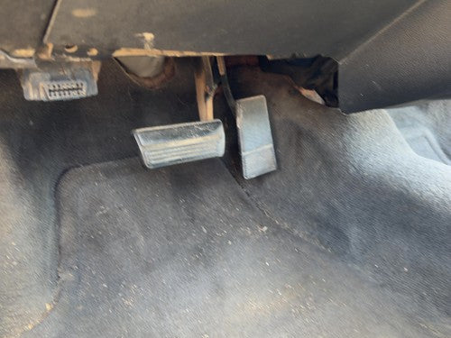 2006-2008 Chevy Impala Gas Pedal Assembly Oem Accelerator