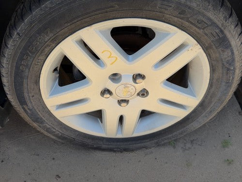 06-07 Monte Carlo 17" Wheel Factory Double Spoke Rim