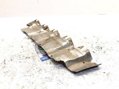 90 F150 Mounting Bolt Set For Intake And Exhaust With Heat Shield Hardware 4.9L