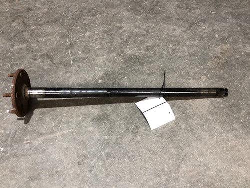 1987-1996 Ford E150 Van Econoline Driver Left Rear Back Axle Shaft Oem E7uz4234e