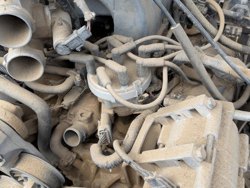 1985-1992 Ford F150 Ignition Distributor Oem 5.0L E5Tz12127A