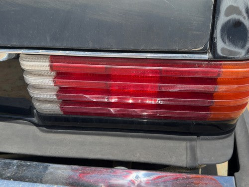 1972-1980 Mercedes 450Sl 107 Passenger Right Tail Light Brake Lamp Oem Rear