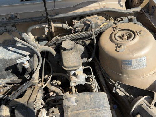 1993 Buick Century Cruise Control Servo Assembly Module With Cable Oem 3.3L