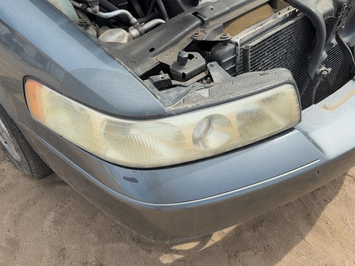 2001-2004 Cadillac Seville Passenger Right Head Light Oem Front Lamp Hid