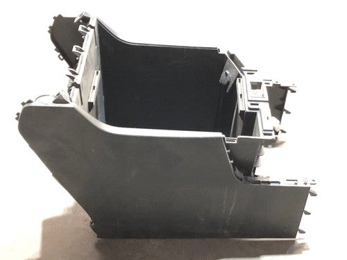 2007-2013 Toyota Tundra Rear Center Console Housing Only Floor Console Crew Cab