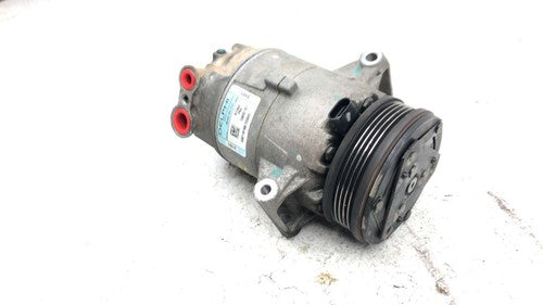 2007-2011 Chevy Hhr Ac Compressor Air Conditioner Pump Assembly Oem 2.2L