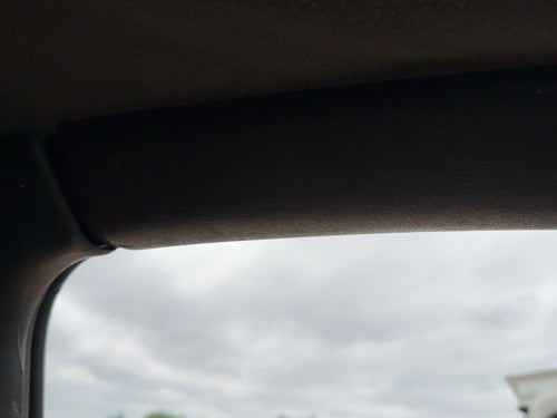 1996-2002 Chevrolet Express Front Door Upper Trim Panel LH