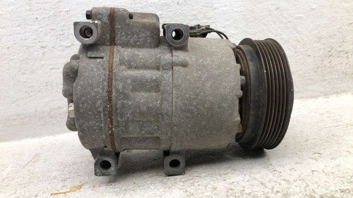 2011-2013 Kia Sorento Ac Compressor Air Conditioner Pump Assembly Oem 2.4L