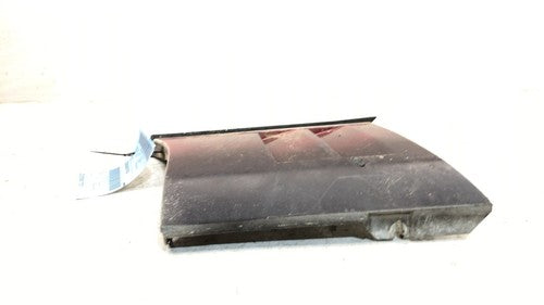 1984-1987 Chevy Corvette C4 Driver Left Side Front Fender Oem 14030218