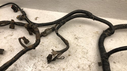 1988 Ford F150 Wiring Harness For Engine Oem 5.0L