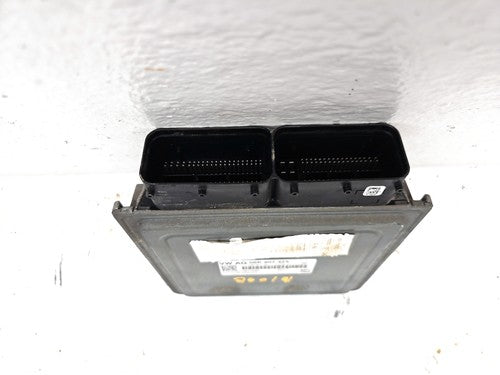 2014 Vw Jetta Electronic Control Module Computer Ecm Ecu 1.8L 06K906070D