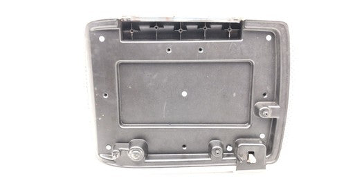 03-06 Cadillac Escalade Center Console Lid Only Oem Arm Rest Fold Down Gray 152
