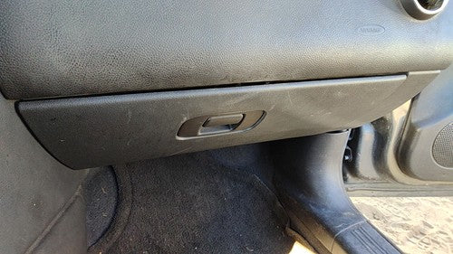 2005-2009 Pontiac G6 Glove Box Assembly Complete Door With Latch Oem Black 19B