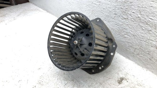 1983-1994 Chevy S10 Blazer Blower Motor Assembly Heater Ac Fan Oem Squirrel Cage