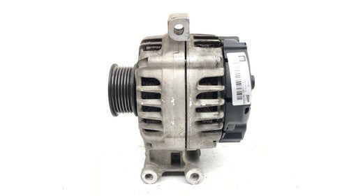 2007-2012 Gmc Canyon Alternator 3.7L 25925948