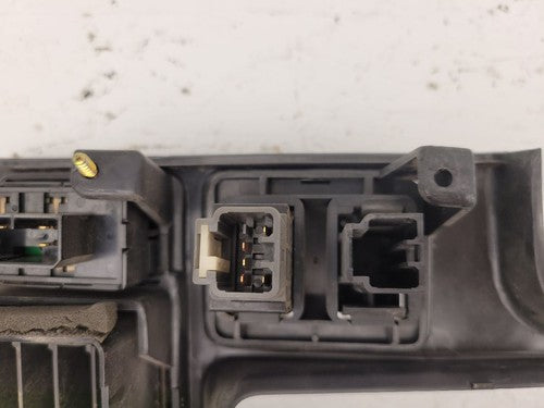 1990-1991 Subaru Legacy Trim Bezel Around Speedometer Oem Dash Surround Panel