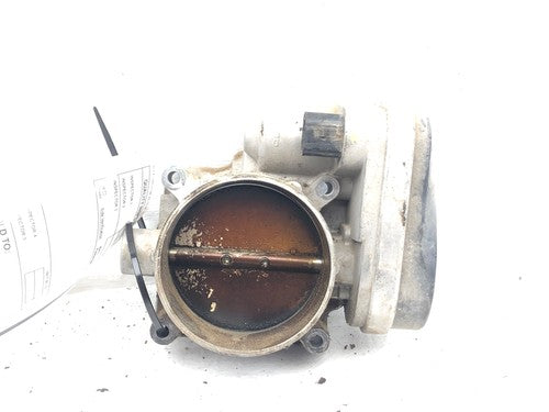 2003 Dodge Ram 2500 Throttle Body Assembly Complete Oem With Sensors 5.7L 4X4 At