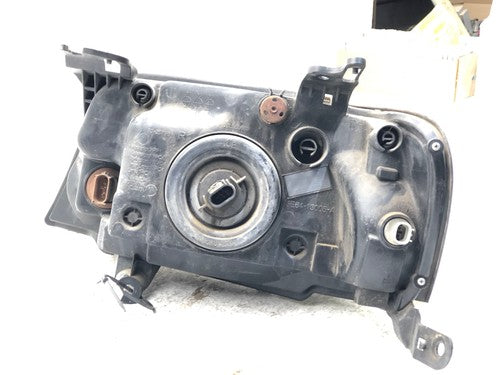 2005-2007 Mercury Mariner Passenger Right Head Light Oem Front Lamp With Bracket