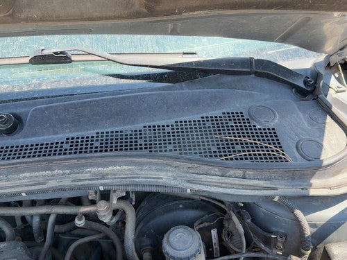 2001-2006 Acura Mdx Driver Left Windshield Wiper Arm Oem Blade Lever 76600S3Va02
