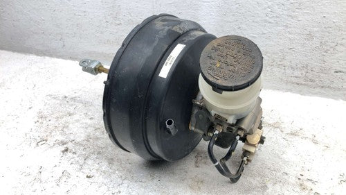 1998-2001 Honda Passport Power Brake Booster With Master Cylinder Pair Set Oem