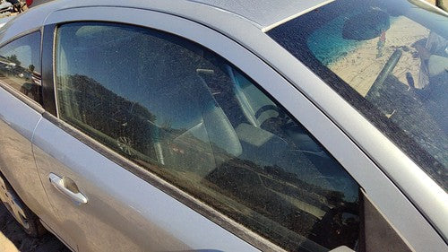 2005-2010 Chevy Cobalt Coupe Passenger Right Front Side Window Door Glass Oem