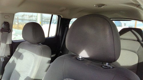 2006-2008 Chevy Hhr Pair Of Front Headrests Oem Left Right Set Seat 15282446