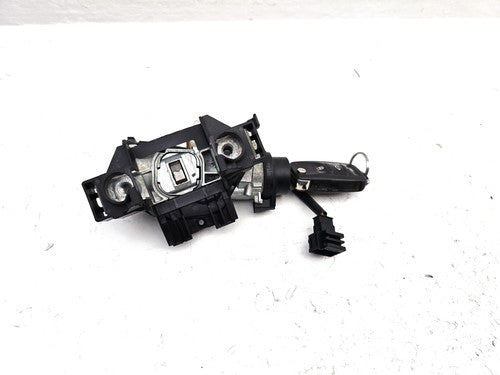 2005-2014 Vw Jetta Ignition Switch Assembly With Key Complete Electrical Oem