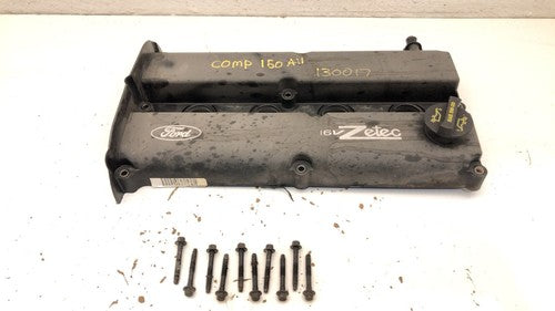 2000-2004 Ford Focus Valve Cover Oem 2.0L Dohc Xs7z6582ba
