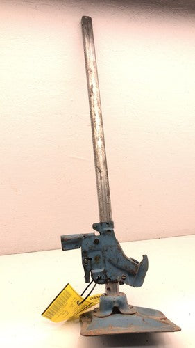 1978-1980 Buick Regal Oem Spare Jack And Base High Lift Bumper Road Side