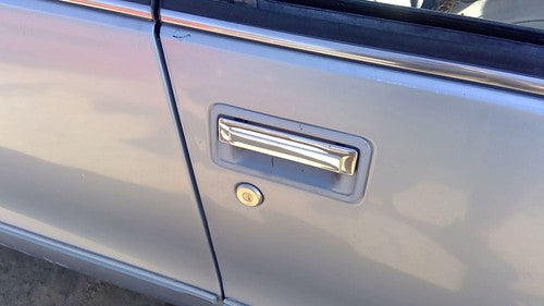 1991-1996 Chevy Caprice Passenger Right Front Outside Door Handle Oem
